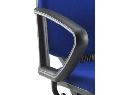 Topstar 6999 - Reposabrazos fijos E para la Silla de Escritorio P70 SY