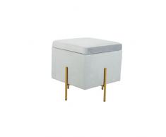 DKD Home Decor Reposapiés, Estándar