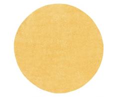 INDOMEX GIPUFFYYE120R - Alfombra Redonda (120 cm)