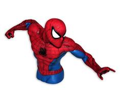 Marvel Hucha, Talla única
