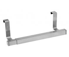 Fackelmann 61456 toallero, Extensible, 4-Kant