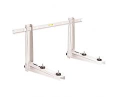 Rodigas Soporte de Pared, Unidad Externa de hasta 100 kg de sujeción.