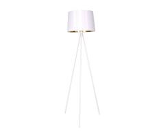 DKD Home Decor Lámpara de pie, Estándar