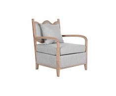DKD Home Decor Sillón, Estándar