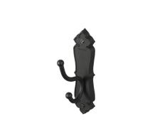 Haceka 1158740 - Estantería para baño, Color Acero