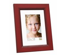 Deknudt Frames Marco de Fotos S42LF4-18.0X24.0
