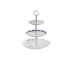 DKD Home Decor Frutero, Estándar