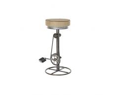 DKD Home Decor Taburete, Estándar