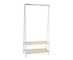 Vacchetti 4206420000 Perchero de Metal, Grande