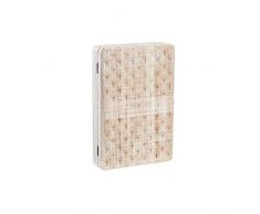 DKD Home Decor Armario de Llaves, Estándar