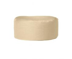 Pouf de jardín Visón