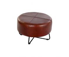 DKD Home Decor Reposapiés, Estándar