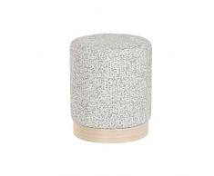 DKD Home Decor Reposapiés, Estándar
