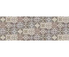 Alfombra vinilo LISBOA.2638 DU 40 78X225 CM