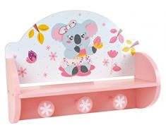 FUN HOUSE Koala 713337 - Perchero Infantil