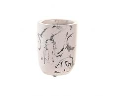 DKD Home Decor Vaso, Estándar