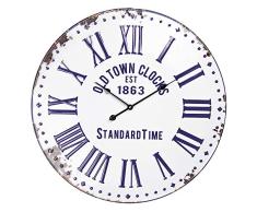 Clayre & Eef 6KL0511 - Reloj de Pulsera 57 x 4 cm.