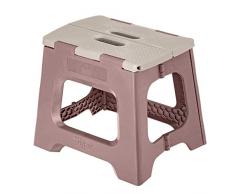 VIGAR Raisin in The Sun de 27 cm Taburete Plegable Compact Altura