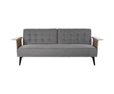 DKD Home Decor Sofá Cama, Estándar