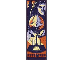 Grupo Erik Poster Puerta Star Wars Episodio III, 53x158 cm