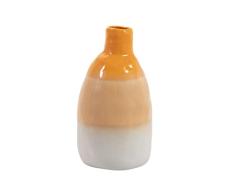 Adda Home Florero, Ceramica, 20X20X38 CM