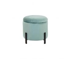 DKD Home Decor Reposapiés, Estándar