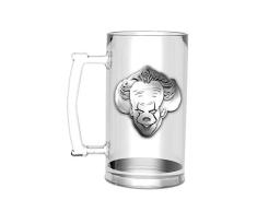 ES Jarra para Cerveza, 15 cm