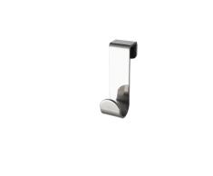 Haceka 1155990 Sélection - Gancho (Acero Cromado)