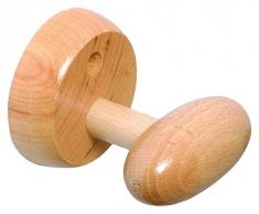 Brinox Perchero, Roble, 6.3x6.3x7.6 cm