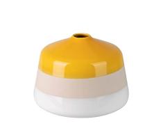 Adda Home Florero, Ceramica, 25X25X20 CM