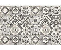 Alfombra vinilo, KOLLAR DU 05 78X120X0.22 cm