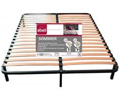 Abeil 15000002525 - Somier de láminas