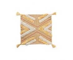 DKD Home Decor Funda de cojín, Estándar