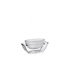 Kartell U Shine, Jarrón, Cristal