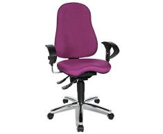 Topstar si59ug03 Silla de Escritorio Sitness 10