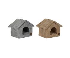 DKD Home Decor Cama para Mascota, Estándar