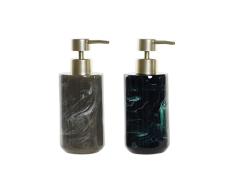 DKD Home Decor Dispensador de jabón, Estándar