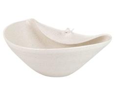 Adda Home Centro de Mesa, Ceramica, 32X27X14 Cm