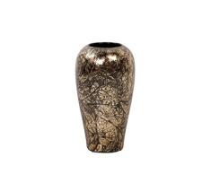 Adda Home Florero, Ceramica, 18X18X32 CM