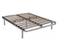 Santino Somier Dorsal Pro151 multilaminar 90x190 cm