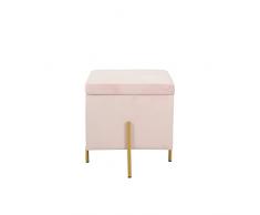 DKD Home Decor Reposapiés, Estándar