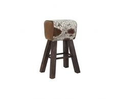 DKD Home Decor Taburete, Estándar