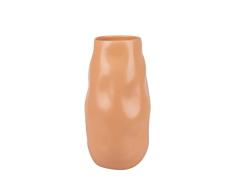 Adda Home Florero, Ceramica, 16X16X30 CM