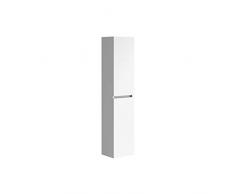Baikal Columna Armario Auxiliar De Baño Kit Neo 2 Puertas. Disponible en Varios Acabados y Medidas Mueble Baño Auxiliar, Fabricado en España.