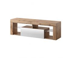Selsey Hugo - Mueble bajo para TV