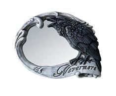 Espejo Compacto Nevermore de Alchemy