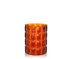 Kartell - Jarrón, Ámbar