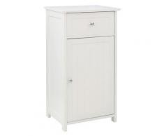 Premier Housewares Portland Armario, Madera