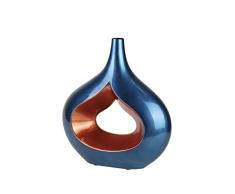 Adda Home Florero, Ceramica, 38X15X41 CM