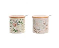 DKD Home Decor Azucarero, Estándar
